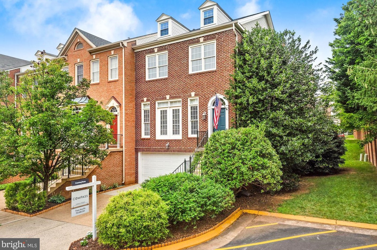 1813 Vance Pl, Vienna, VA 22182-2524