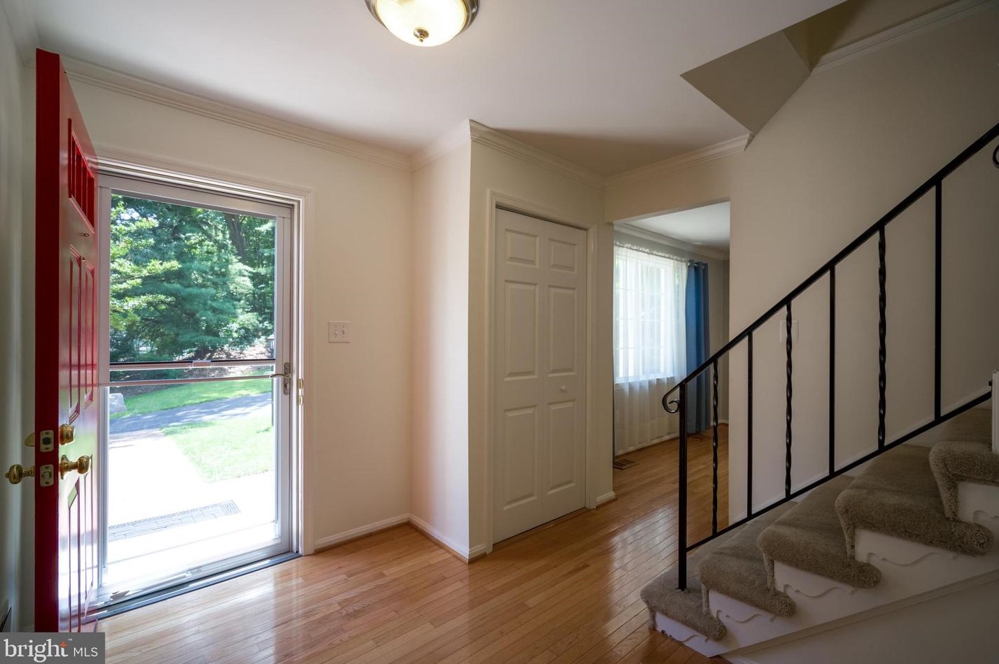 7206 Reservation Dr, Springfield, VA 22153