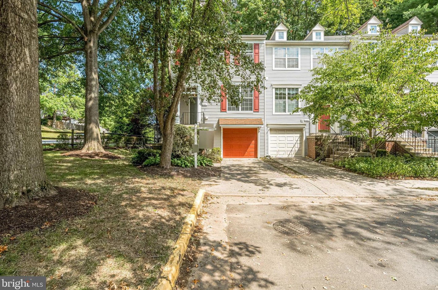 5801 Walden Commons Ct # 130, Springfield, VA