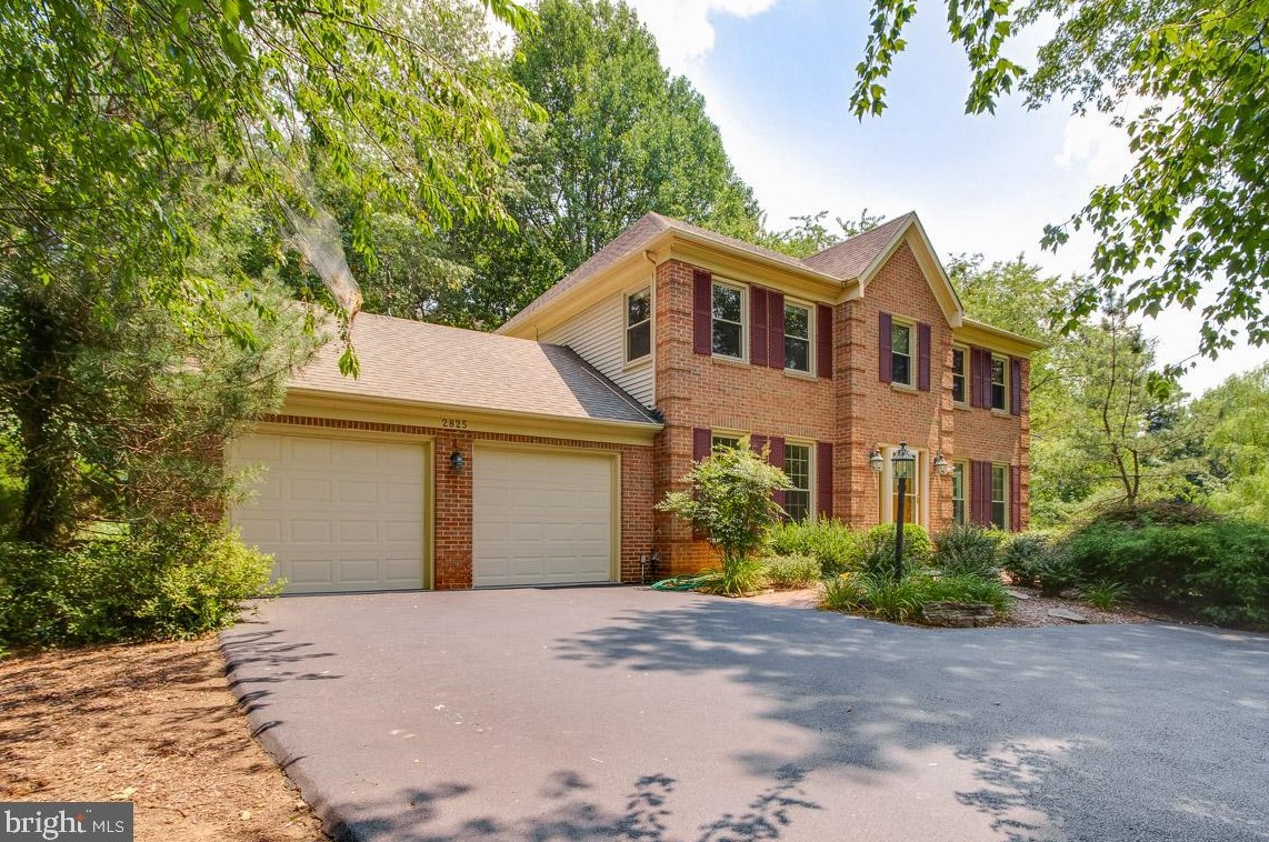 2825 Center Ridge Dr, Vienna, VA 22124