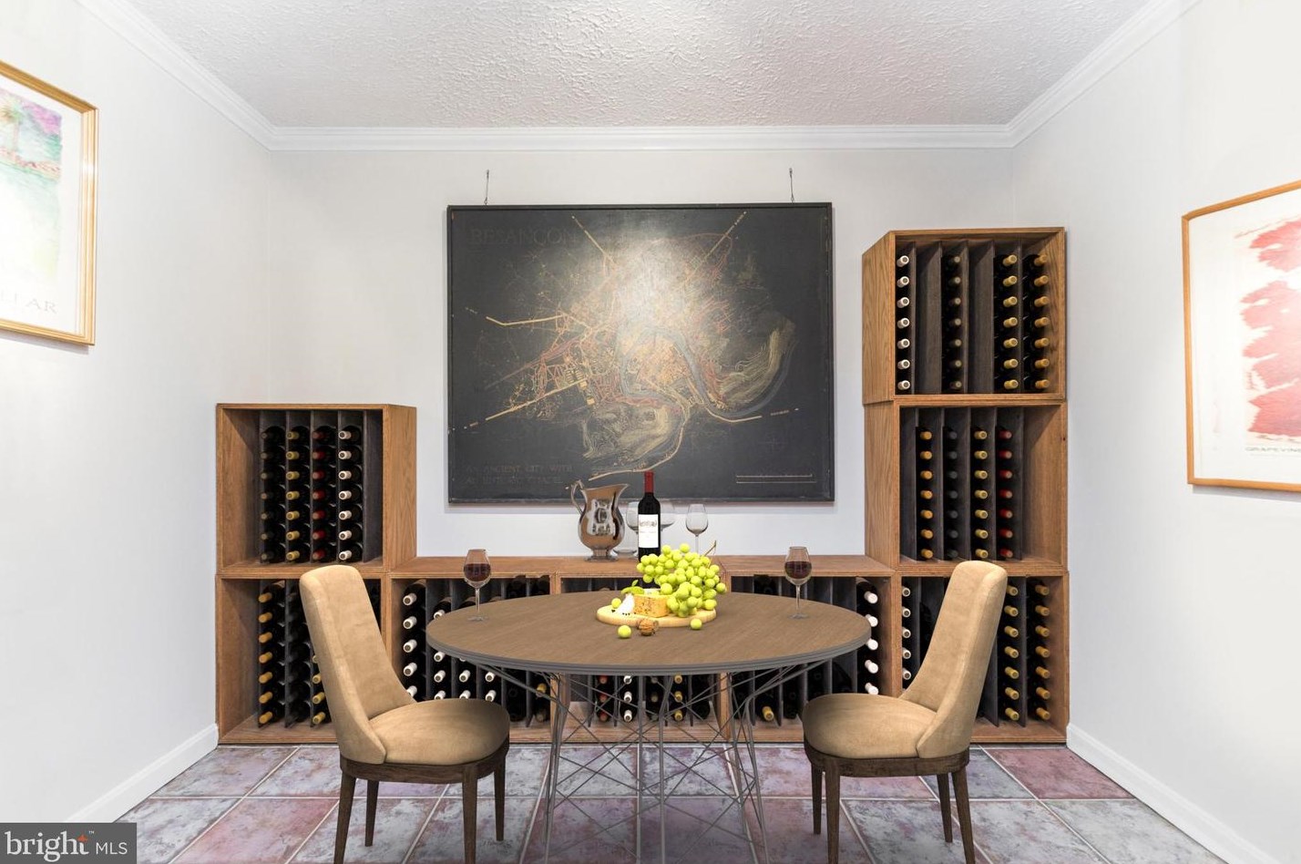 2825 Center Ridge Dr, Vienna VA  22124-1440 exterior