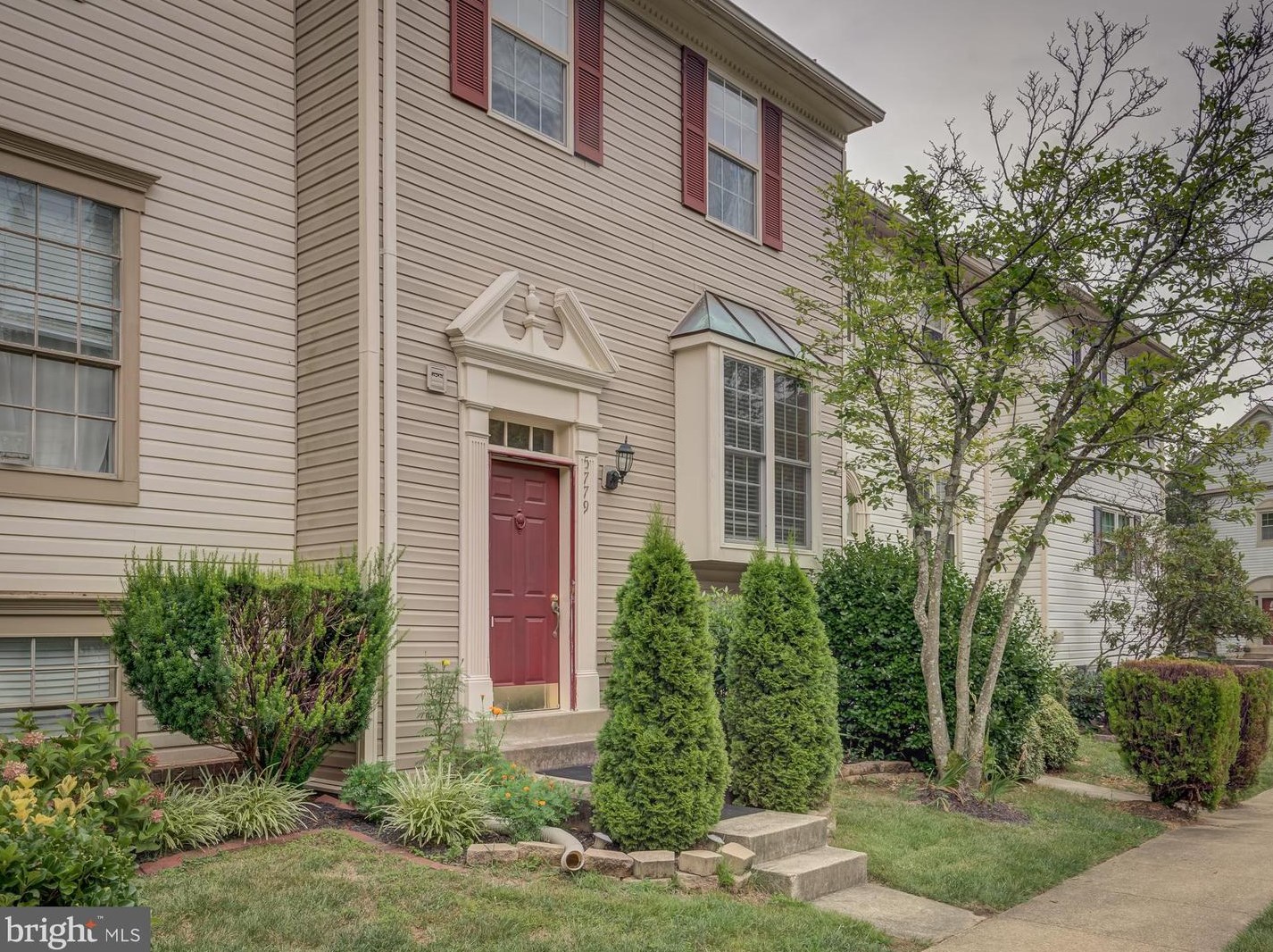 5779 Burke Towne Ct, Springfield, VA 22015