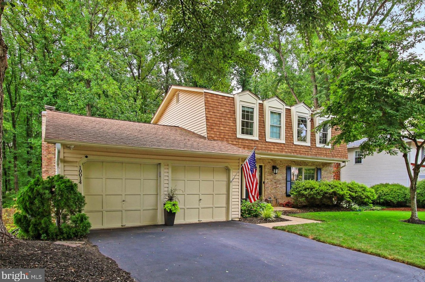 10014 Wards Grove Cir, Springfield, VA 22015