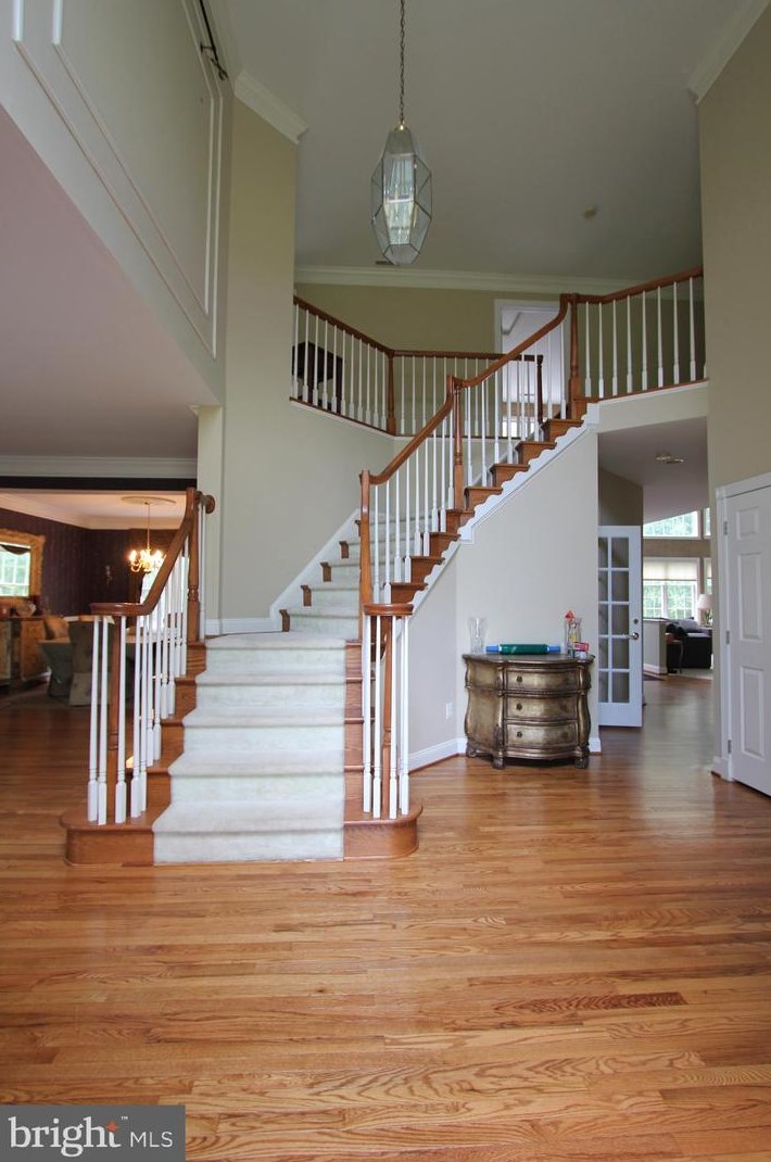 10509 Dunn Meadow Rd, Vienna, VA 22182
