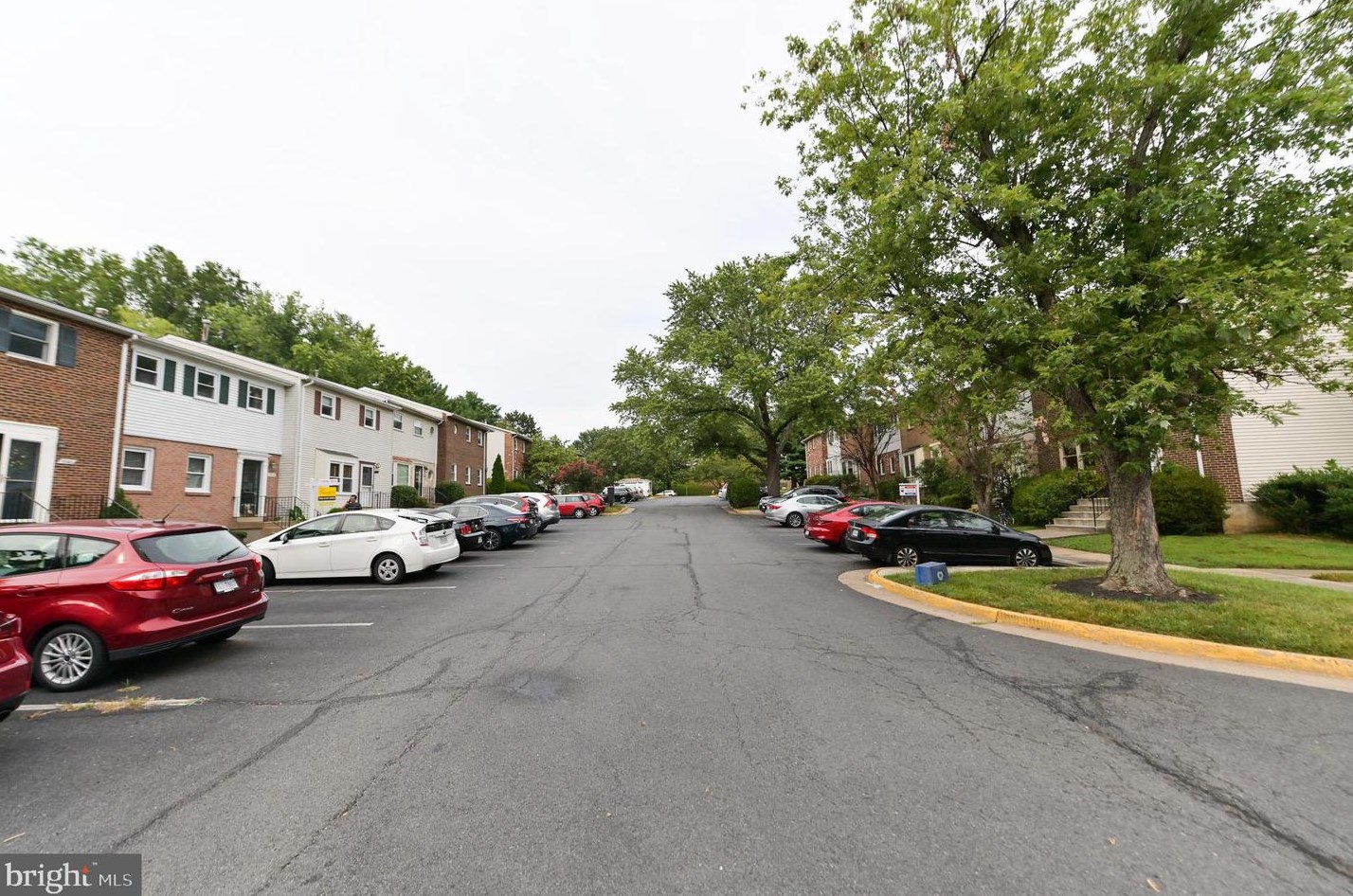3038 Southern Elm Ct, Fairfax, VA 22031-1130