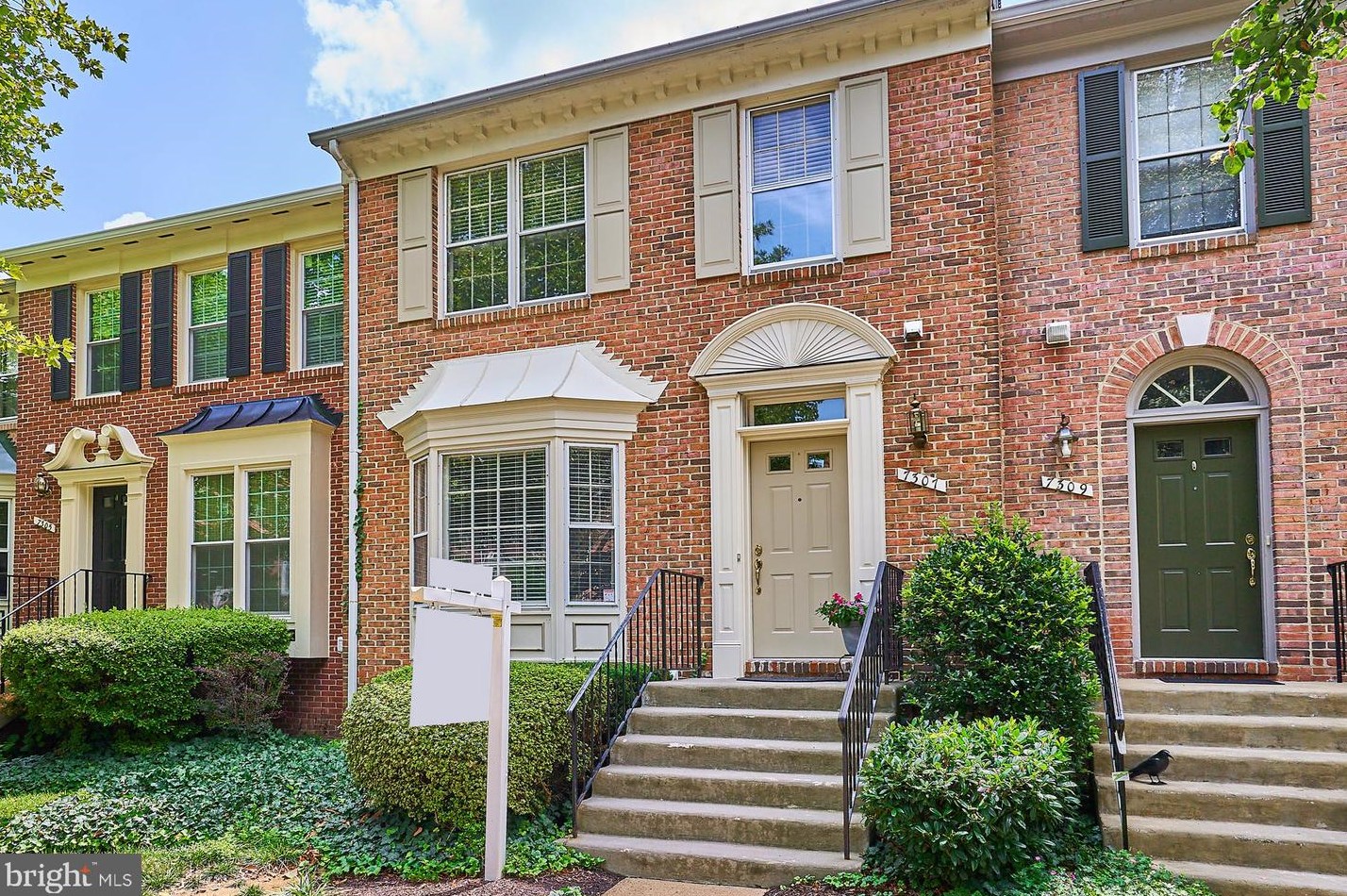 7307 Westmore Dr, Springfield, VA 22150
