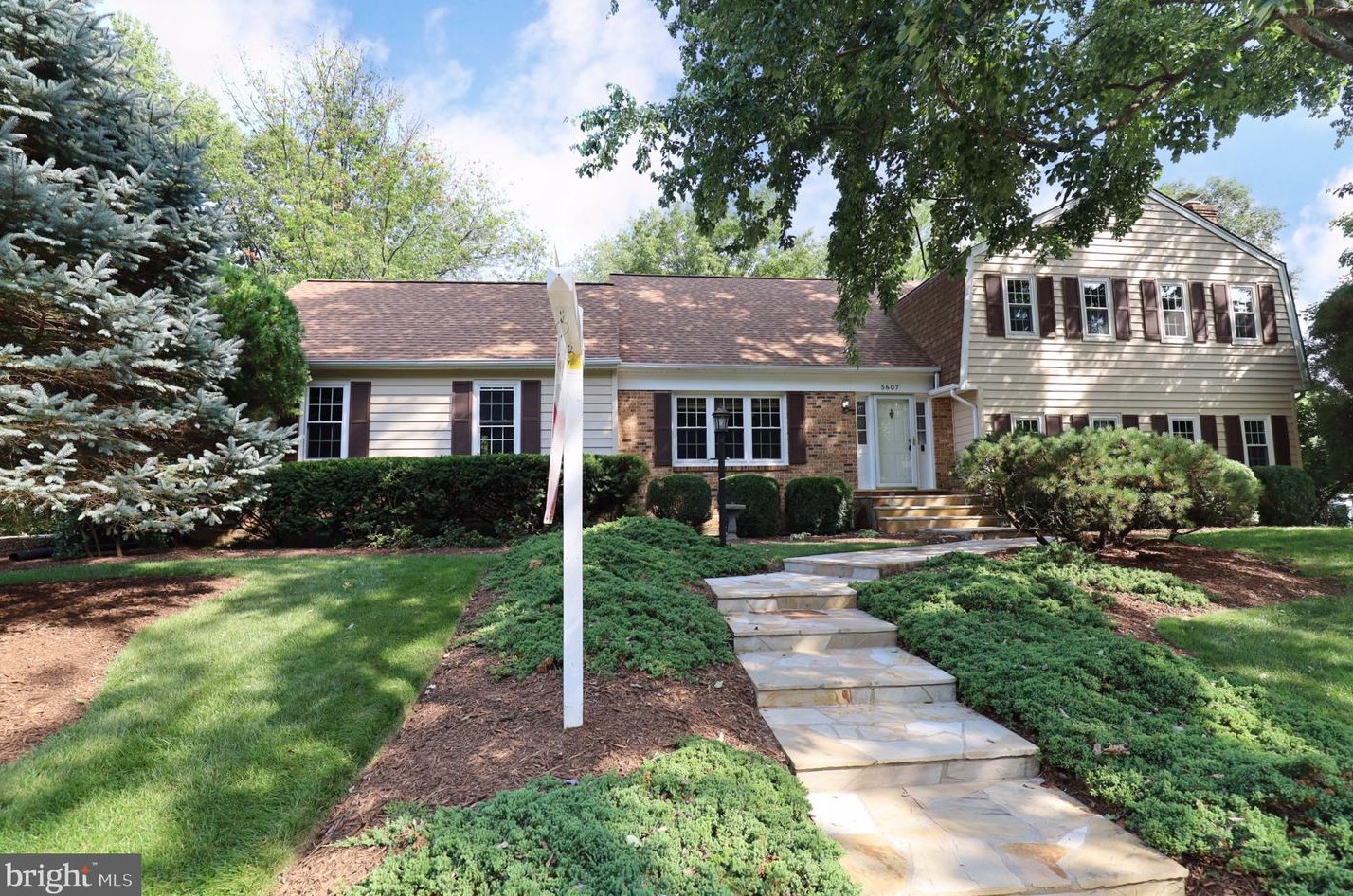 5607 Tilia Ct, Springfield, VA 22015