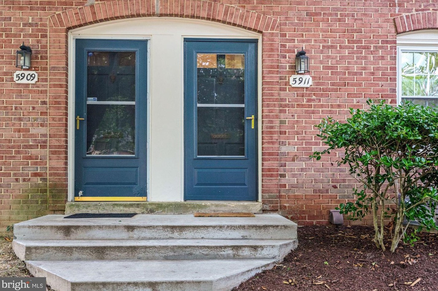 5911 Noblestown Rd #41, Springfield, VA 22152