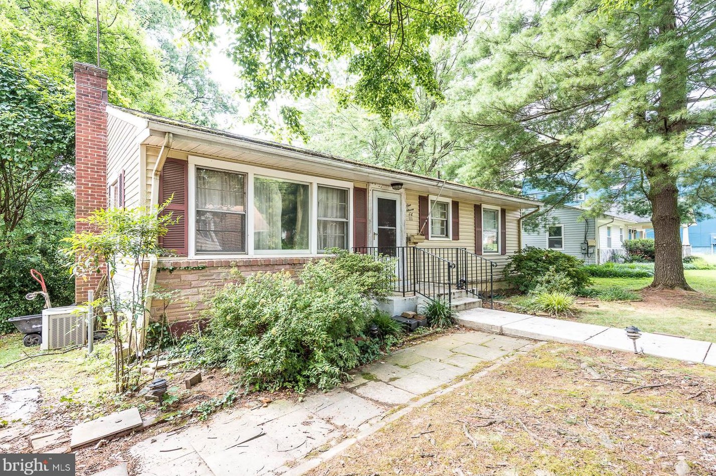 111 Tapawingo Rd, Vienna, VA 22180-5962