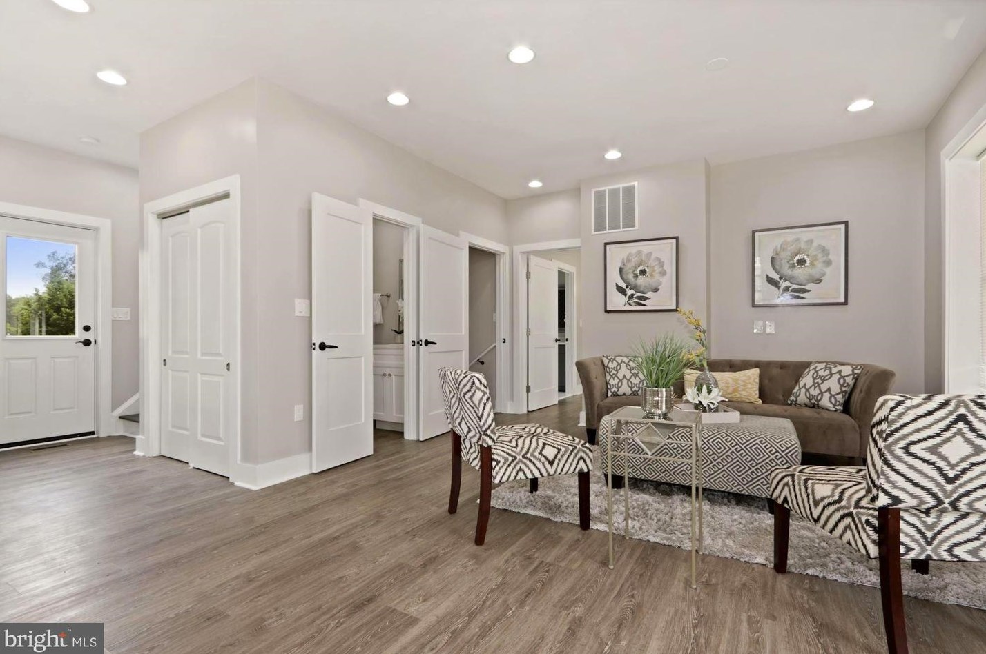 3411 Jermantown Rd, Fairfax, VA 22030-2836