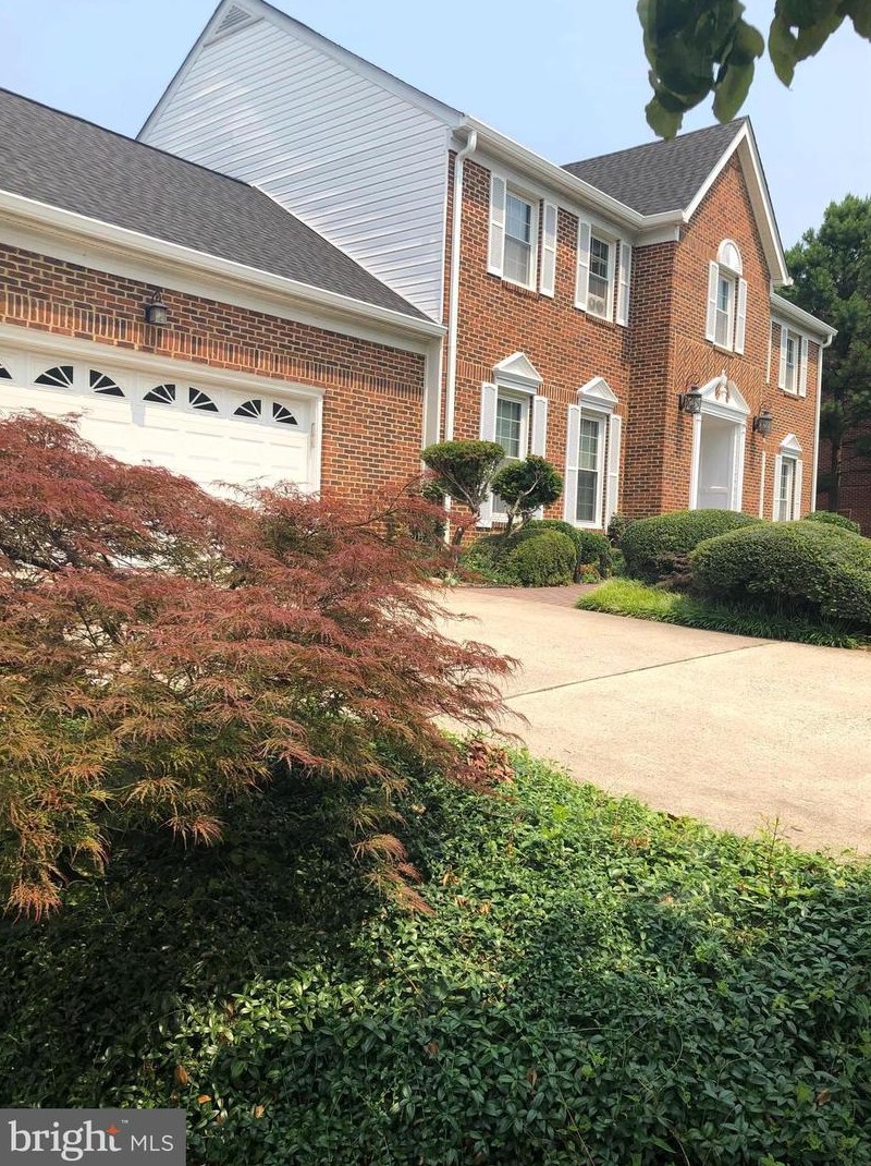 405 Roland St Sw, Vienna, VA 22180