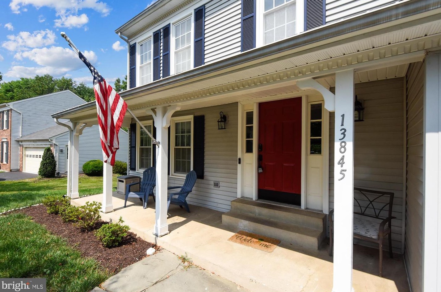 13845 Springstone Dr, Clifton, VA 20124