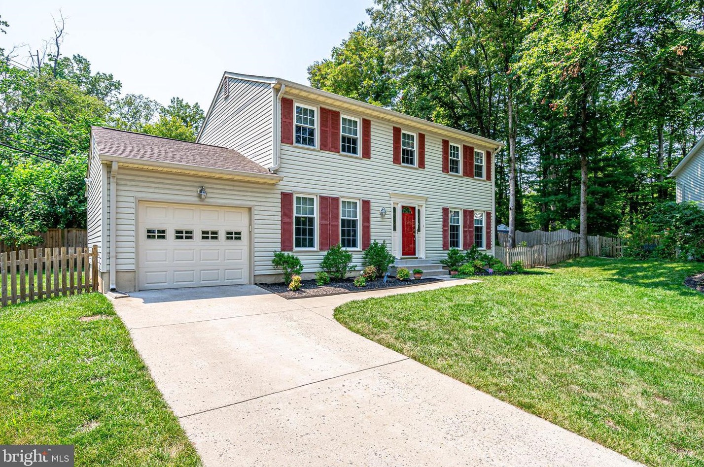 7812 Tower Woods Dr, Springfield, VA 22153
