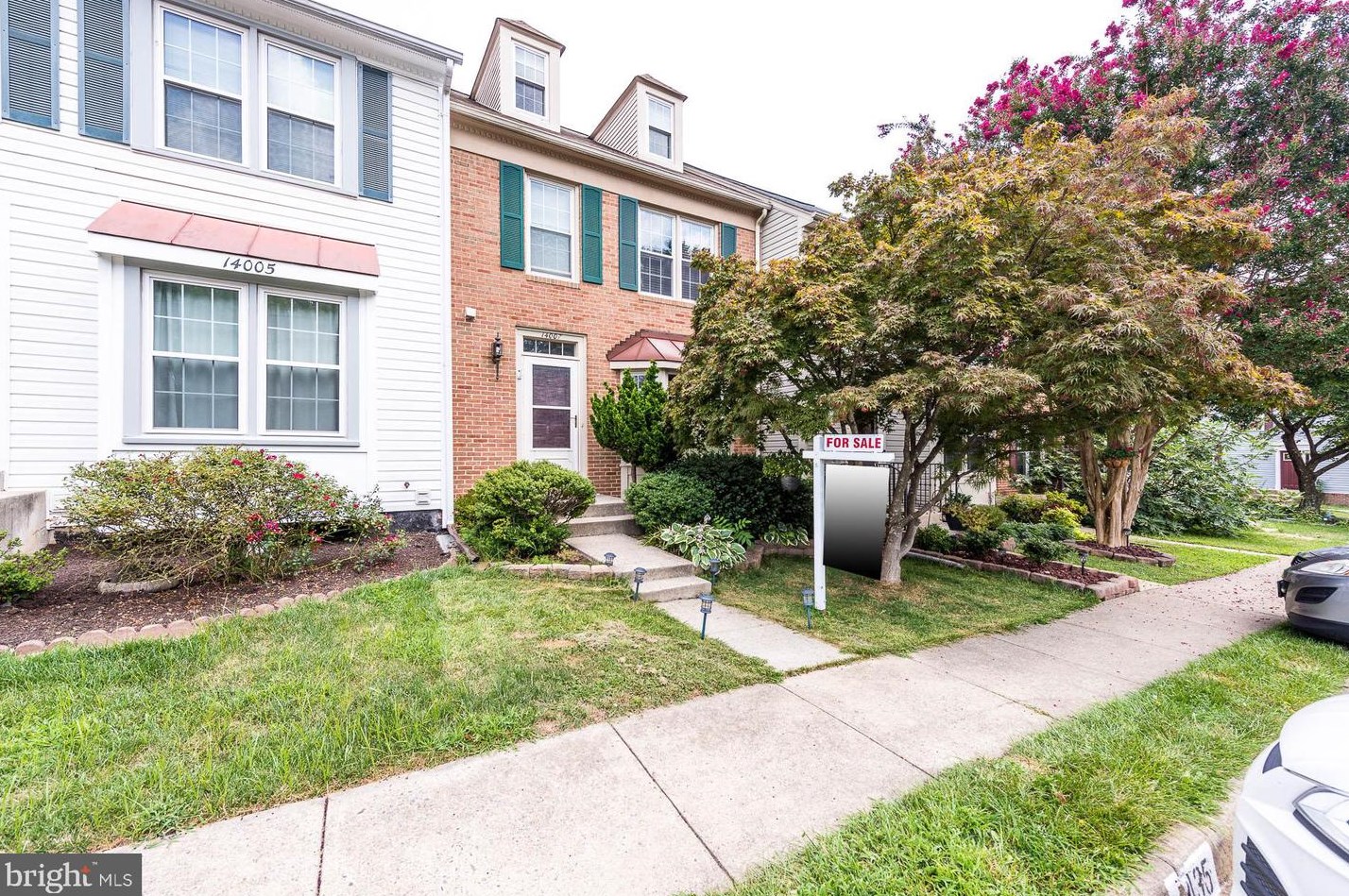 14007 Betsy Ross Ln, Centreville, VA 20121-3506