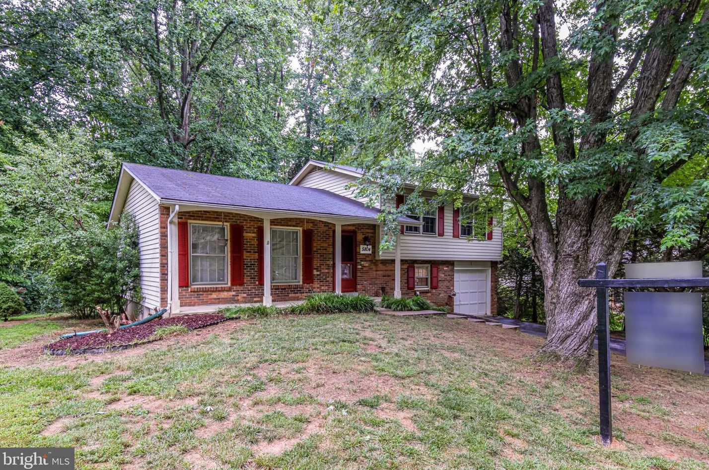 5804 Wood Laurel, Springfield, VA 22015