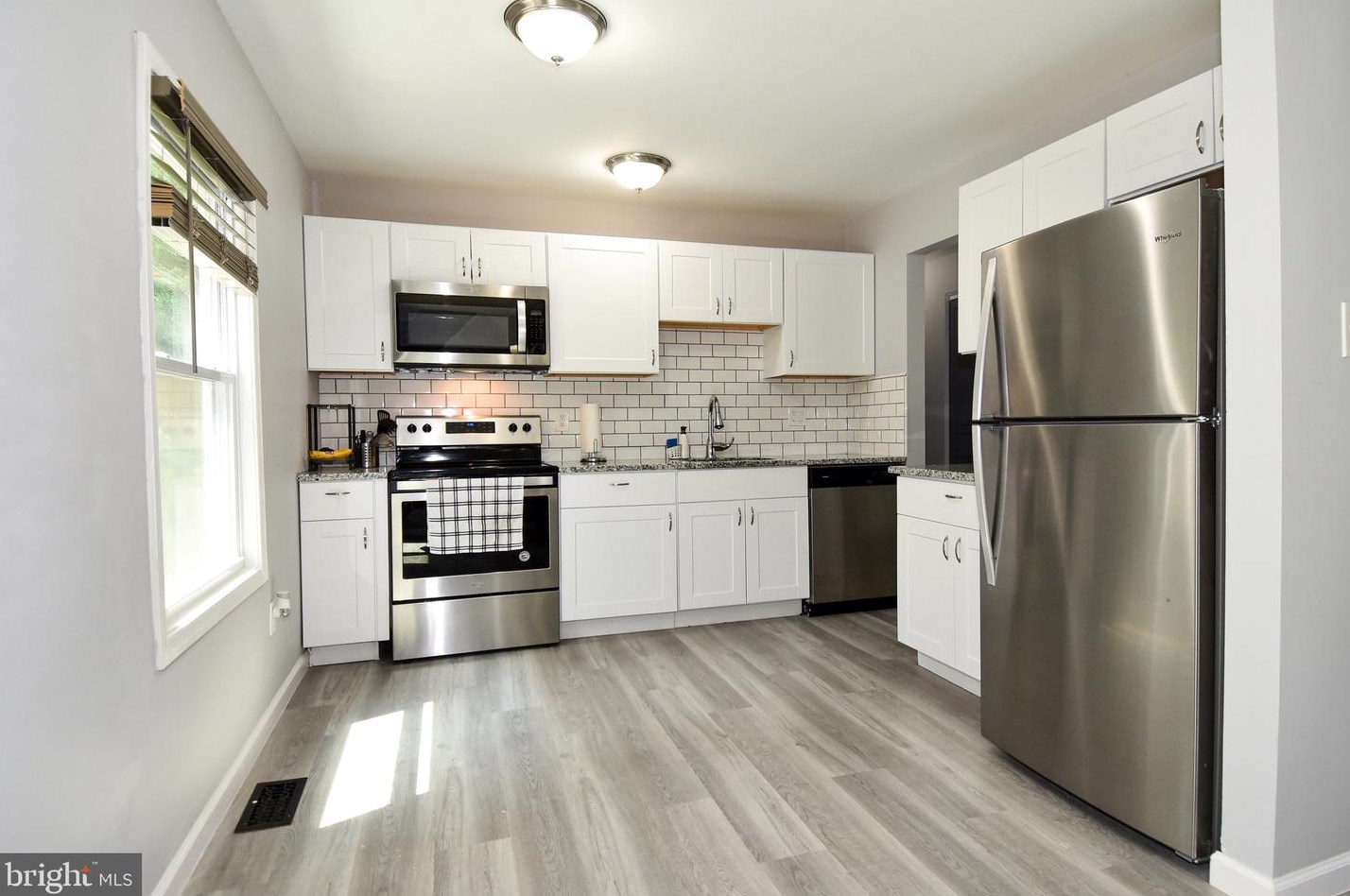 8585 Tyrolean Way, Springfield, VA 22153