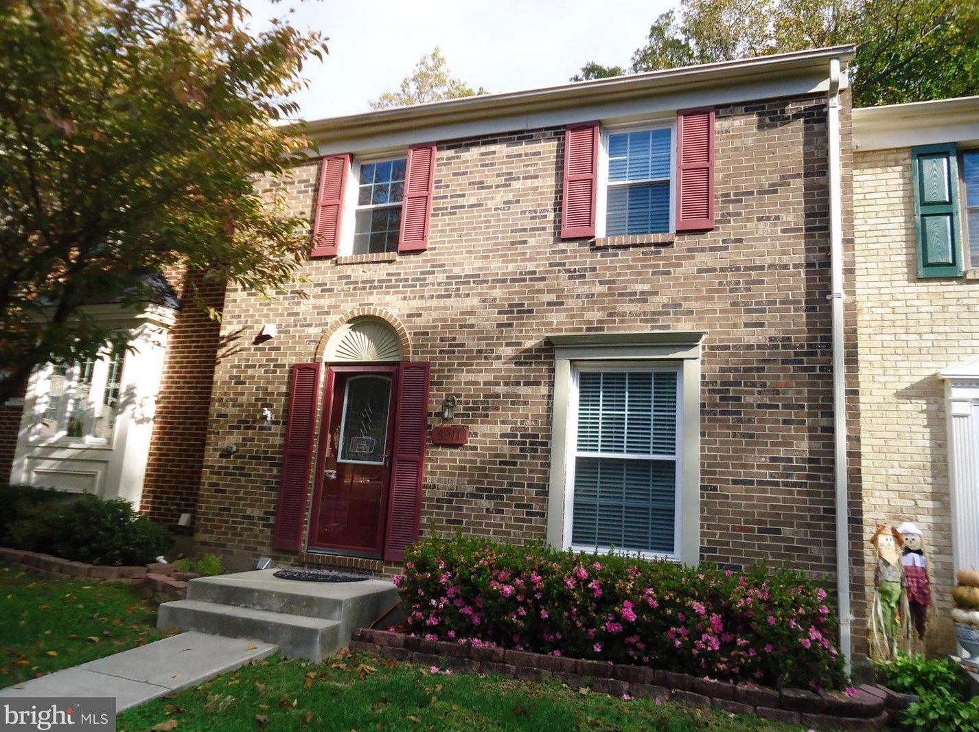 6011 Heathwick Ct, Springfield, VA 22015