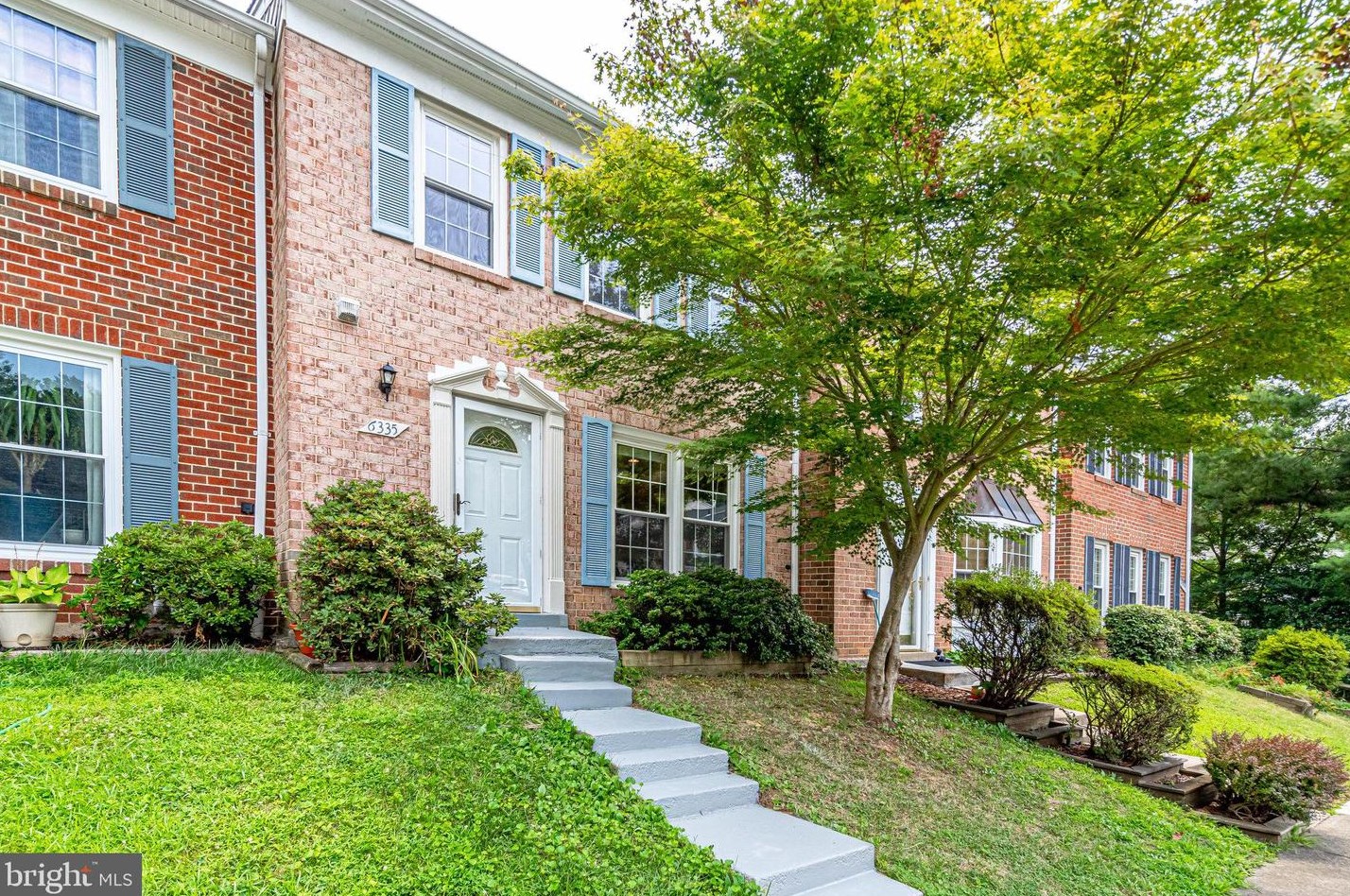 6335 Buffie Ct, Springfield, VA 22015