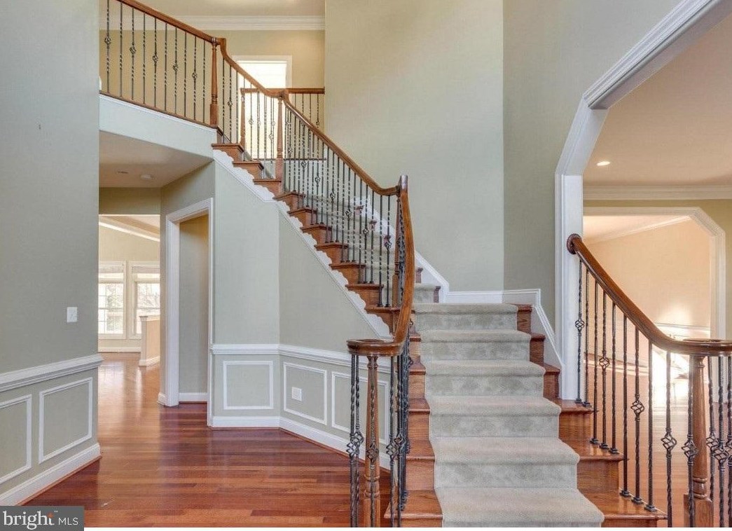 7109 Granberry Way, Springfield, VA 22151