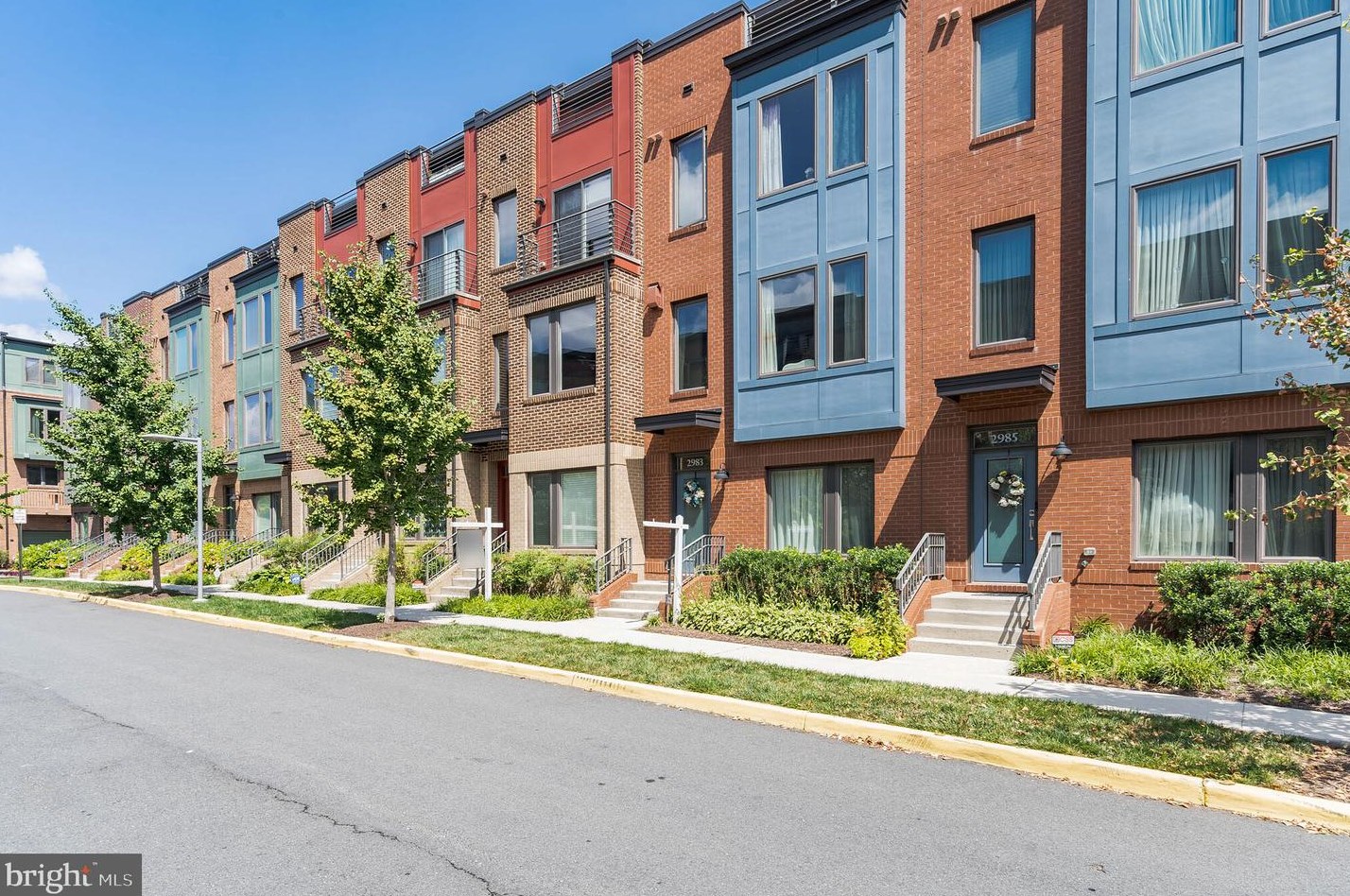 2983 Stella Blue Ln, Fairfax, VA 22031-2258