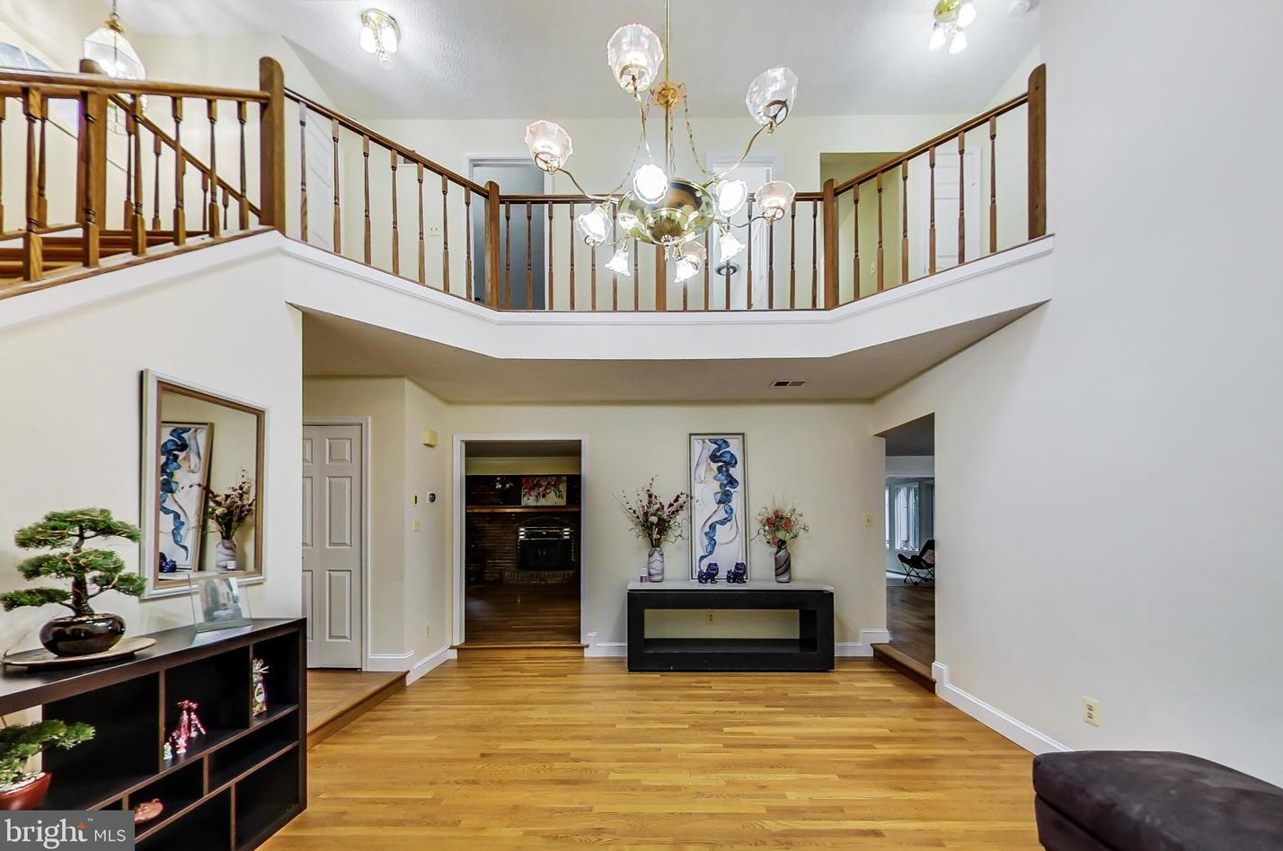 12705 Mill Glen Ct, Clifton, VA 20124