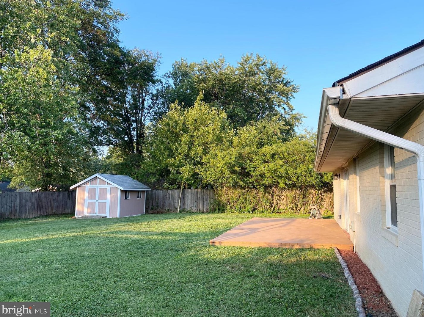 7420 Blackford St, Springfield, VA 22151