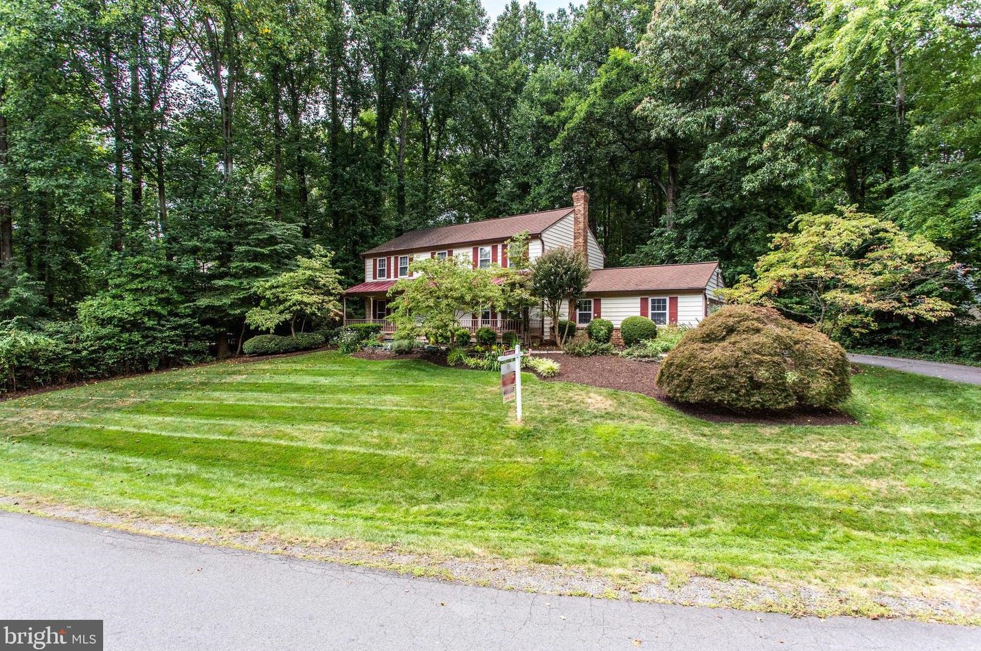 3534 Valeview Dr, Vienna, VA 22124-2244