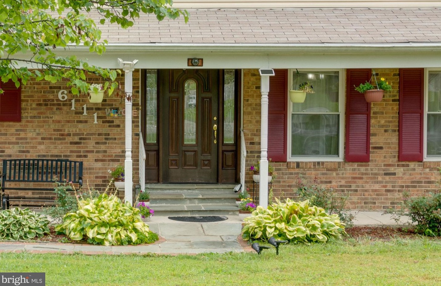 6111 Virgo Ct, Springfield, VA 22015