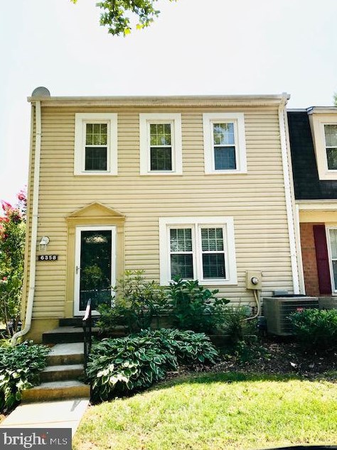 6358 Pine View Ct #62b, Springfield, VA 22015