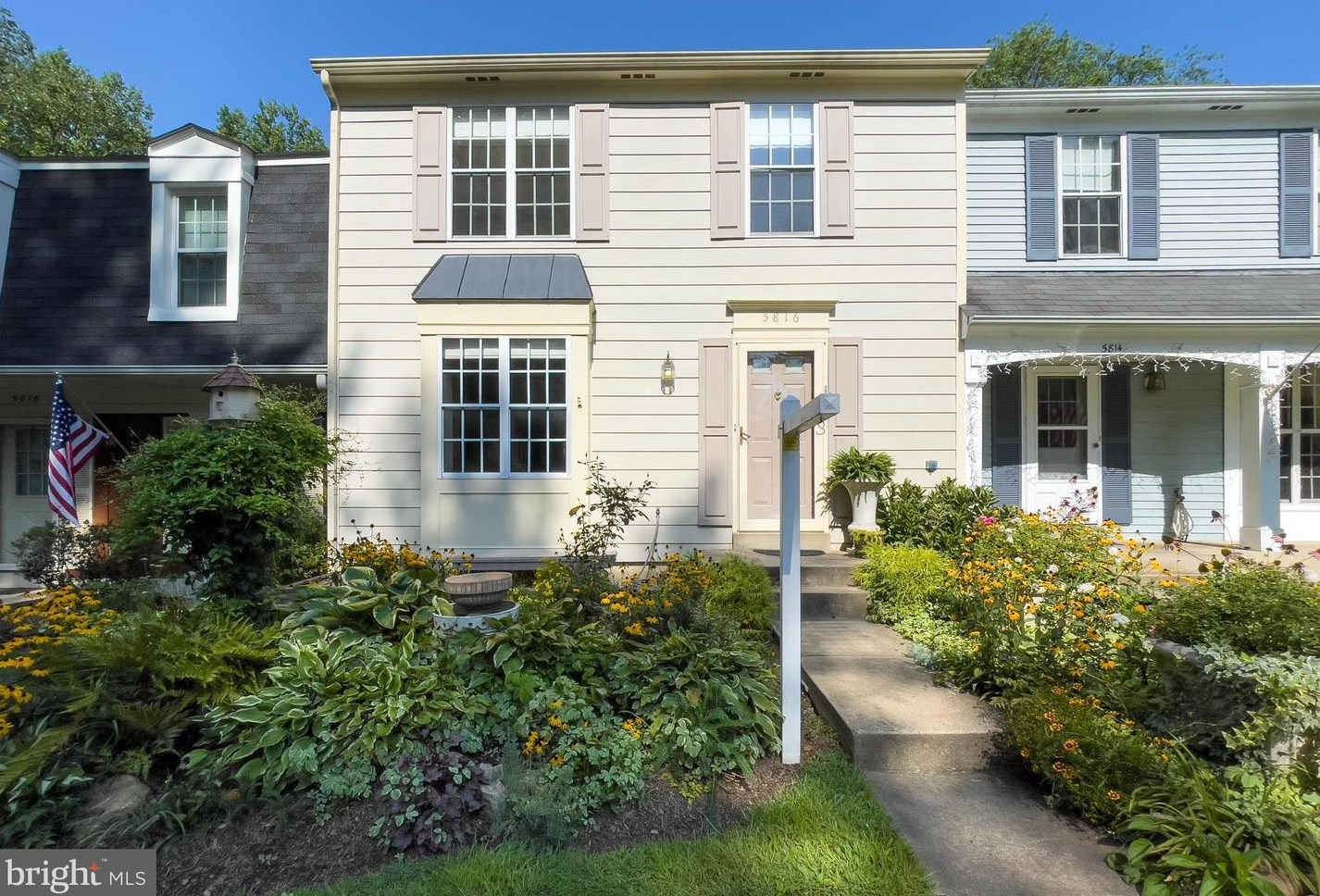 5816 Wood Poppy Ct, Springfield, VA 22015