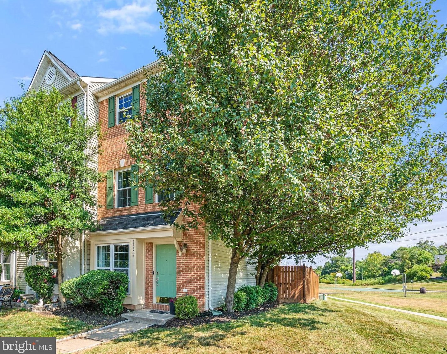 13102 Englishwood Ln, Fairfax, VA 22033-4400