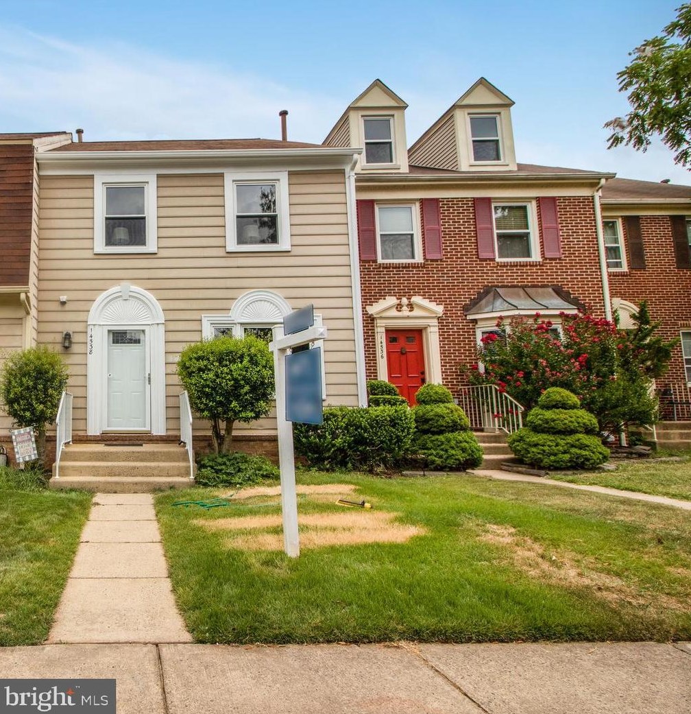 14538 Creek Branch Ct, Centreville, VA 20120