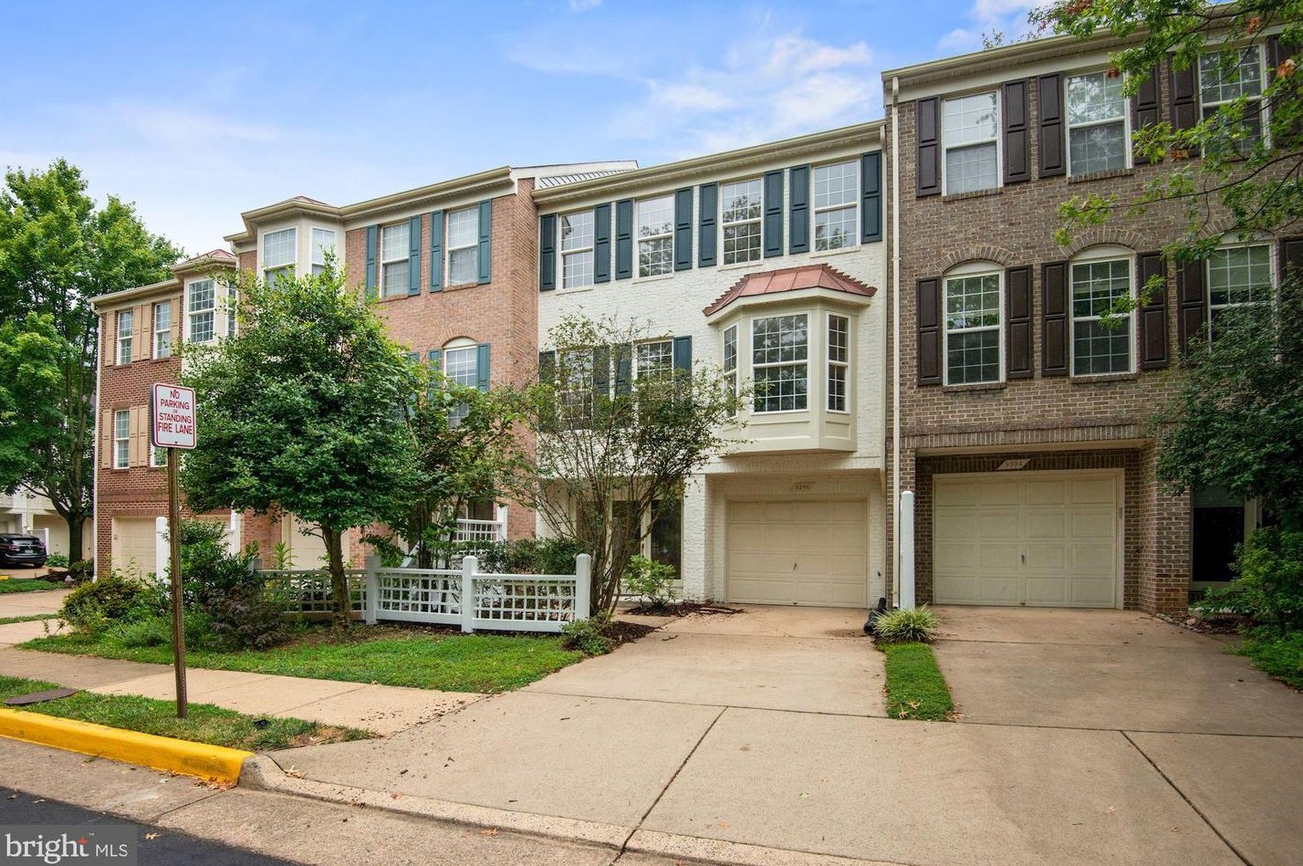 9396 Van Arsdale Dr, Vienna, VA 22181-6101