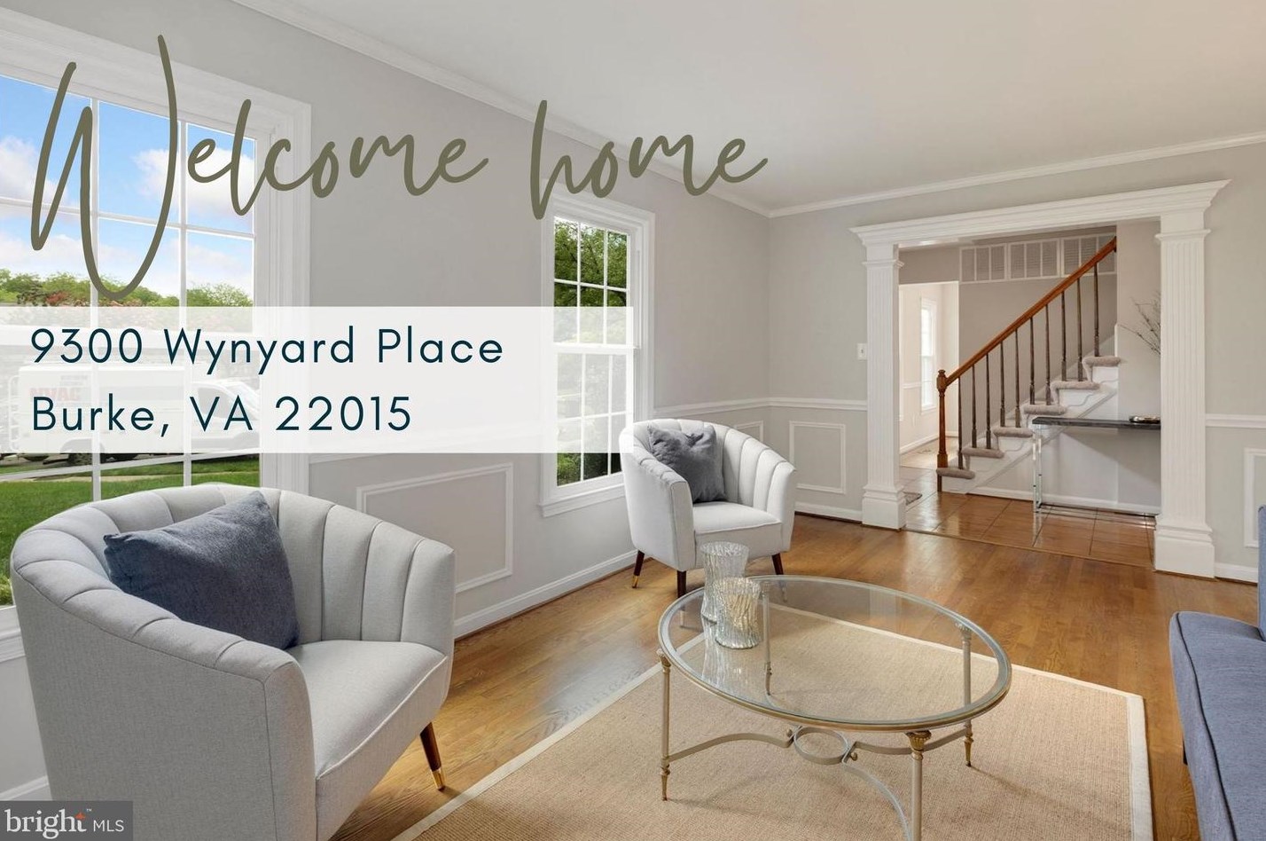 9300 Wynyard Pl, Springfield, VA 22015