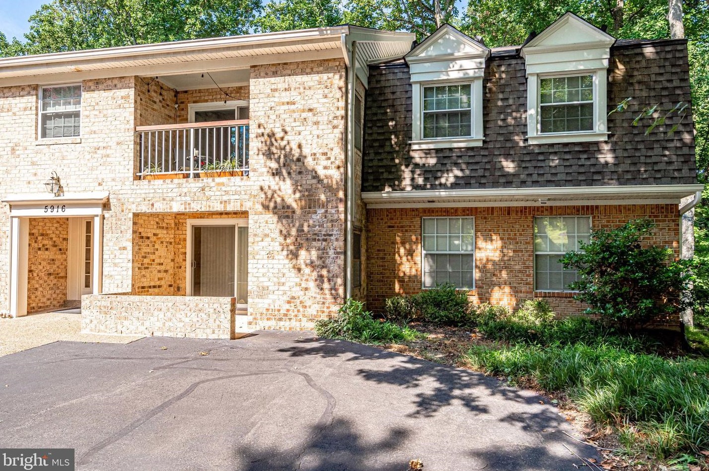 5916 Cove Landing Rd #204, Springfield, VA 22015