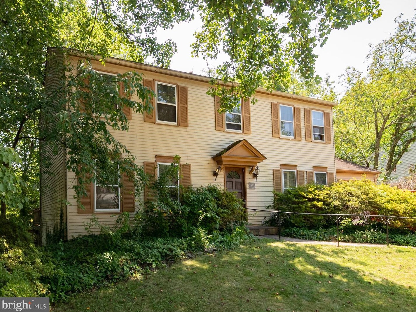 9435 Wallingford Dr, Springfield, VA 22015
