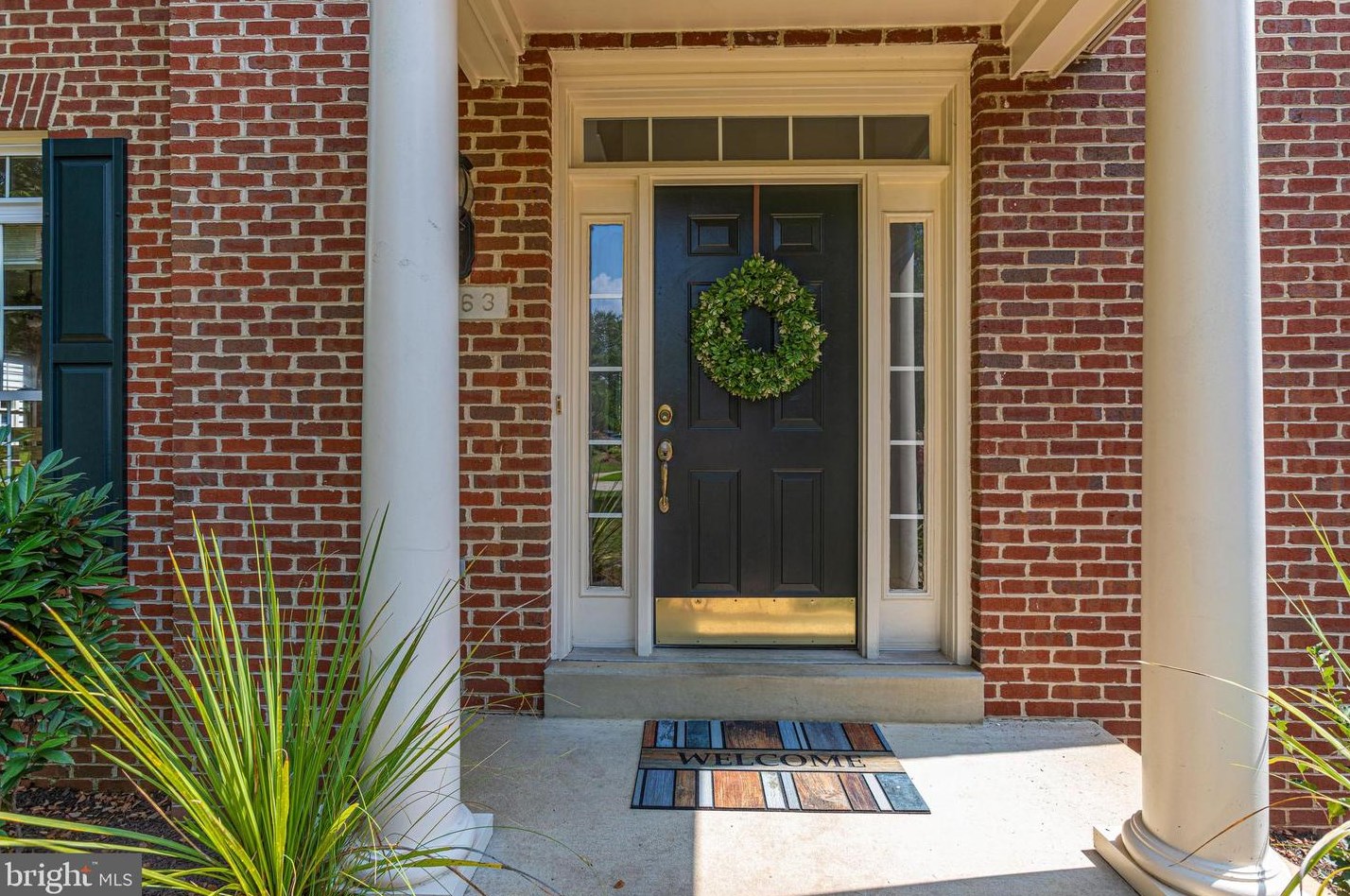 5163 Gagne Ct, Fairfax, VA 22030-8245