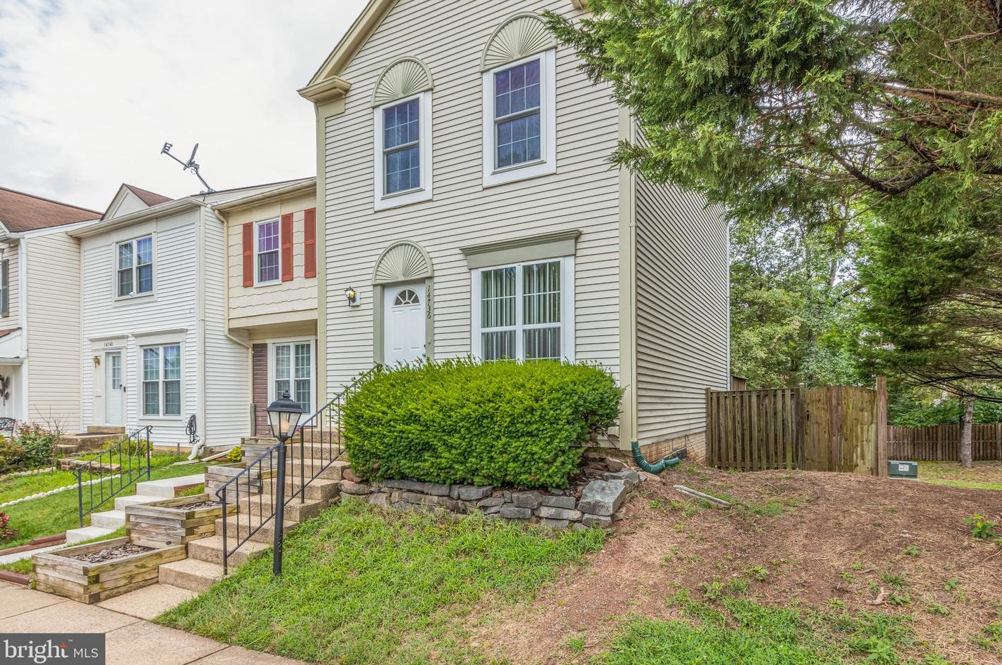 14736 Green Park Way, Centreville, VA 20120-3123