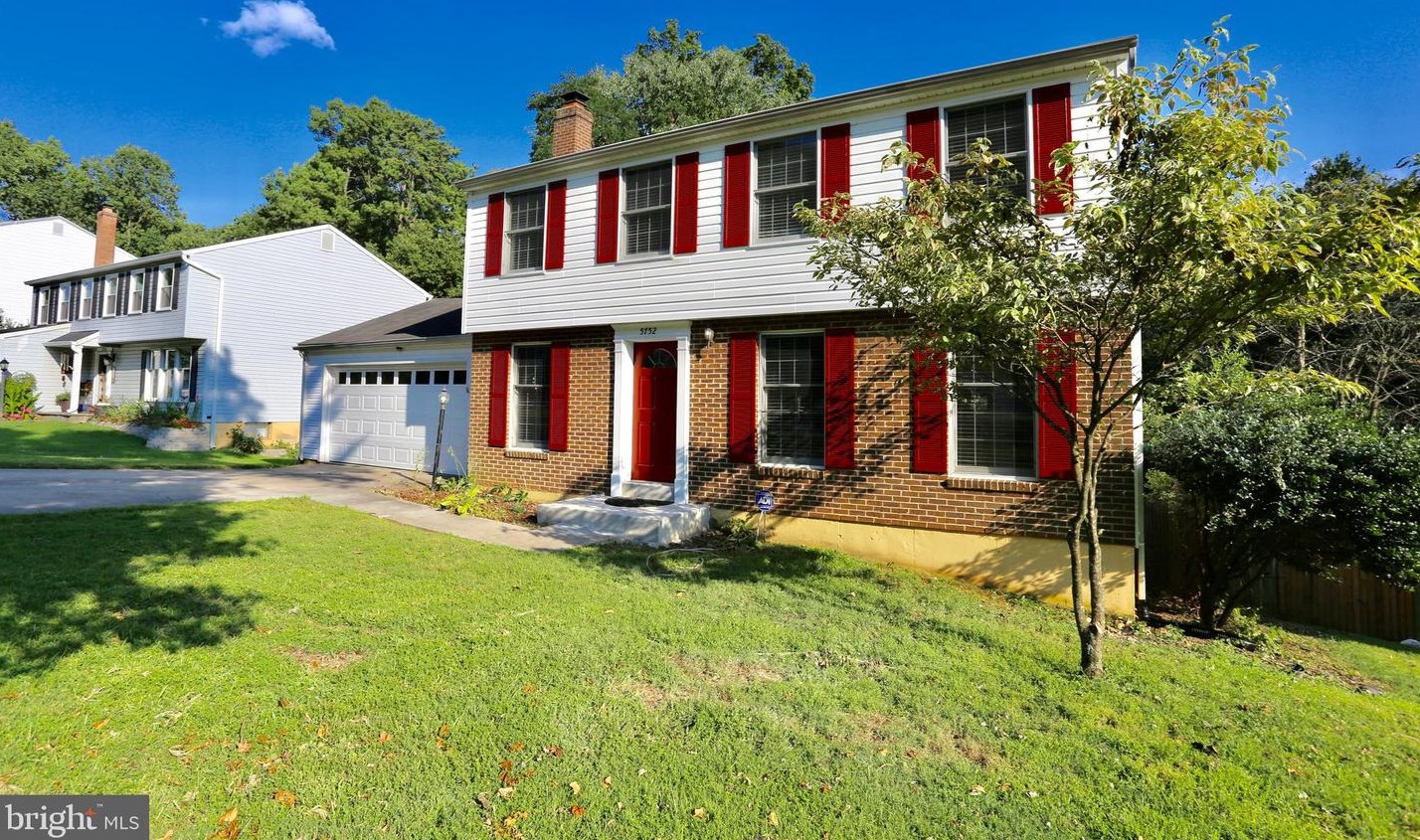 5752 Heming Ave, Springfield, VA 22151