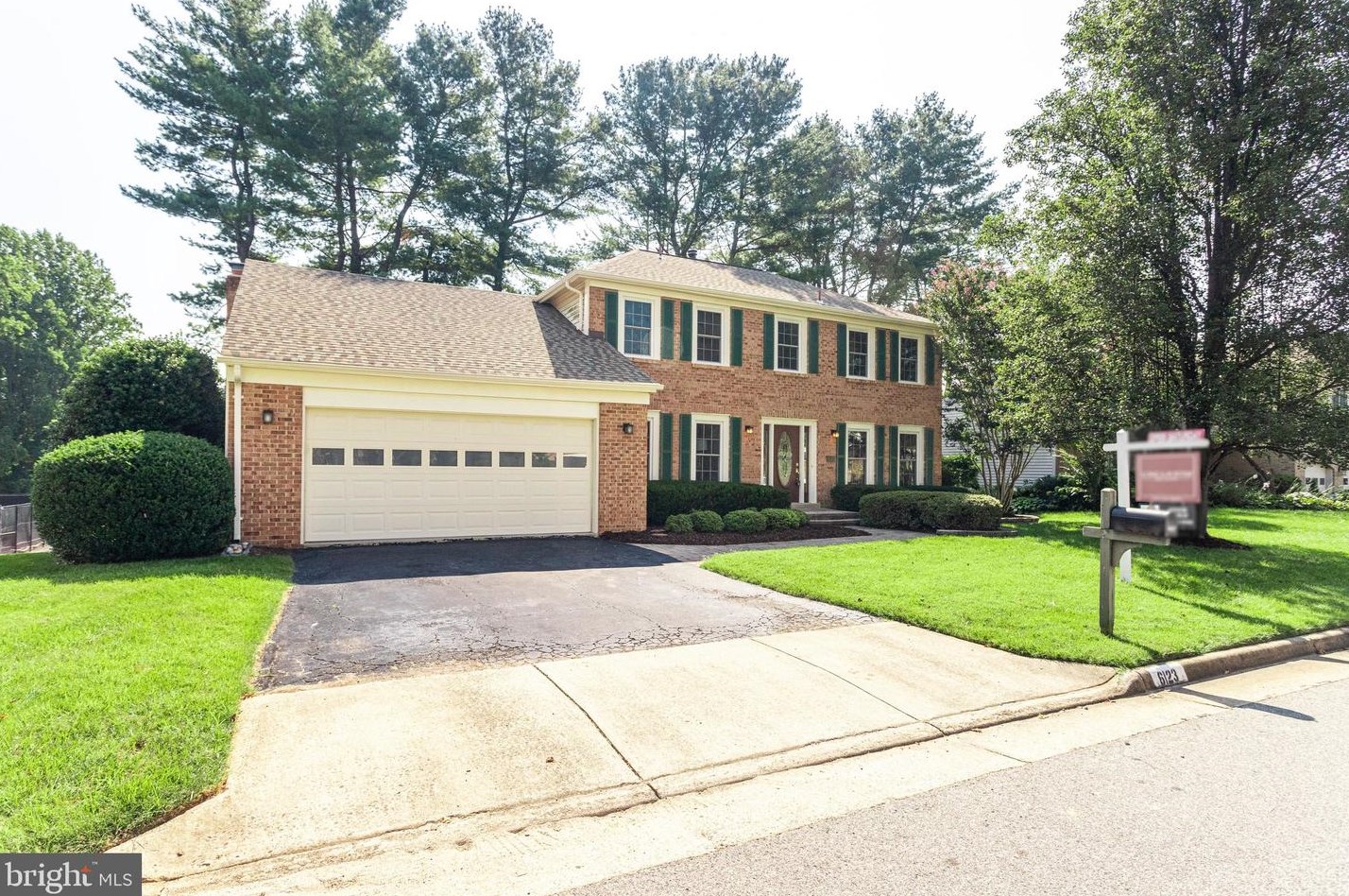6123 Wicklow Dr, Springfield, VA 22015