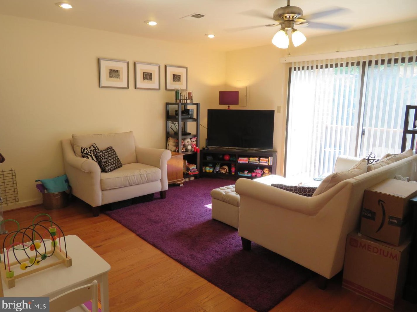 3743 Madison Ln #3743a, Falls Church, VA 22041