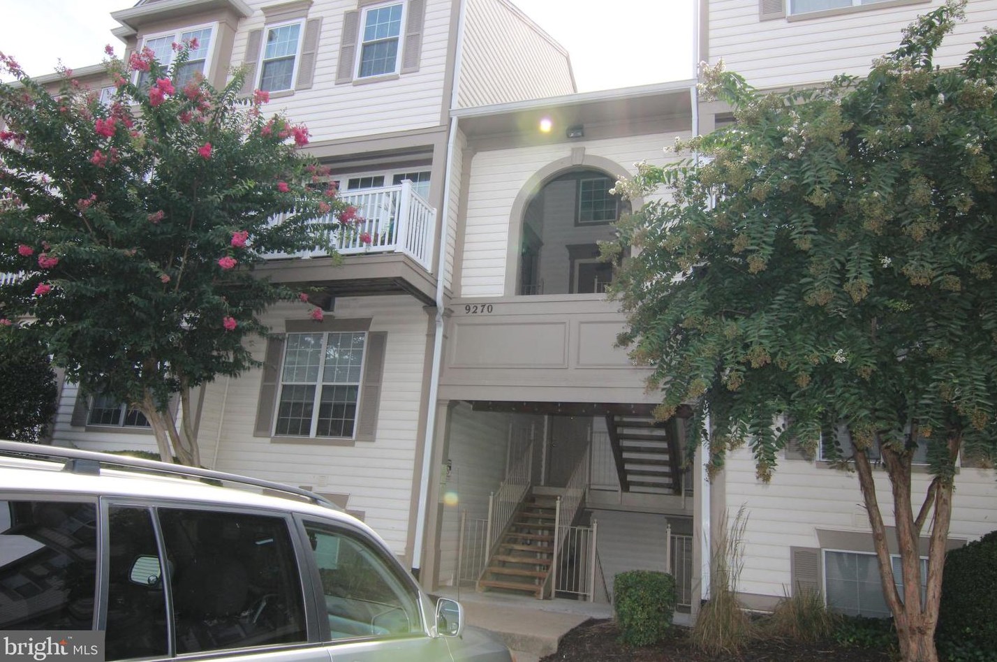 9270 Cardinal Forest Ln Unit 201, Lorton, VA 22079