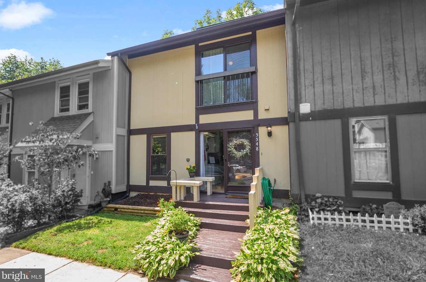 5548 Peppercorn Dr, Springfield, VA 22015
