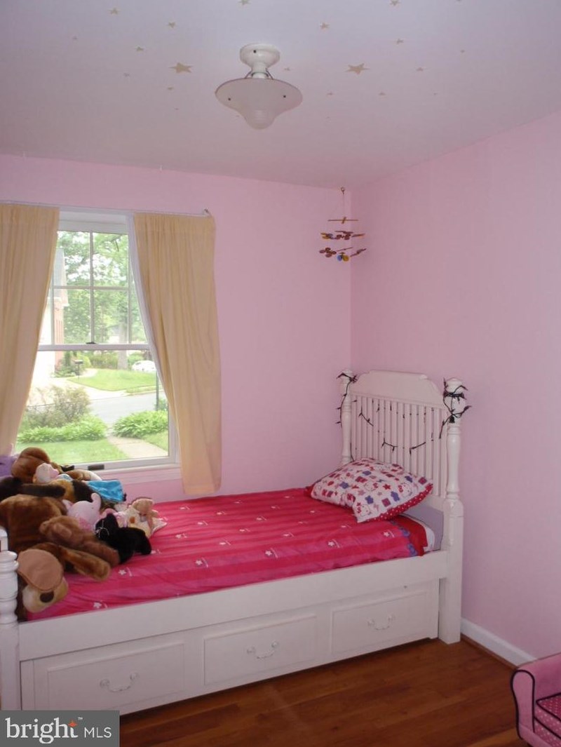 6601 Fisher Ave, Falls Church, VA 22046