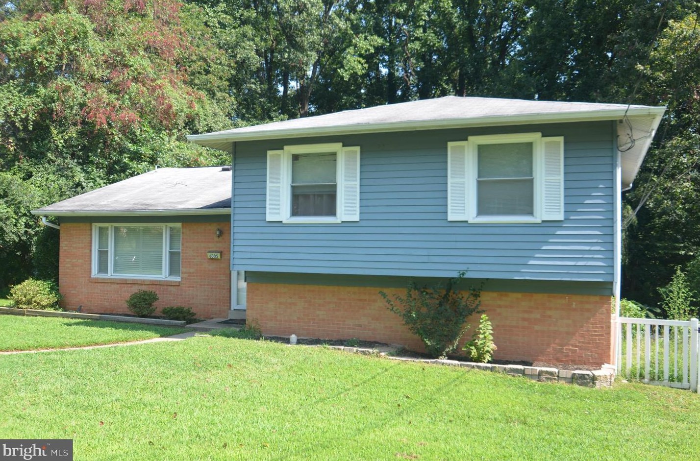 6305 Alberta St, Springfield, VA 22152