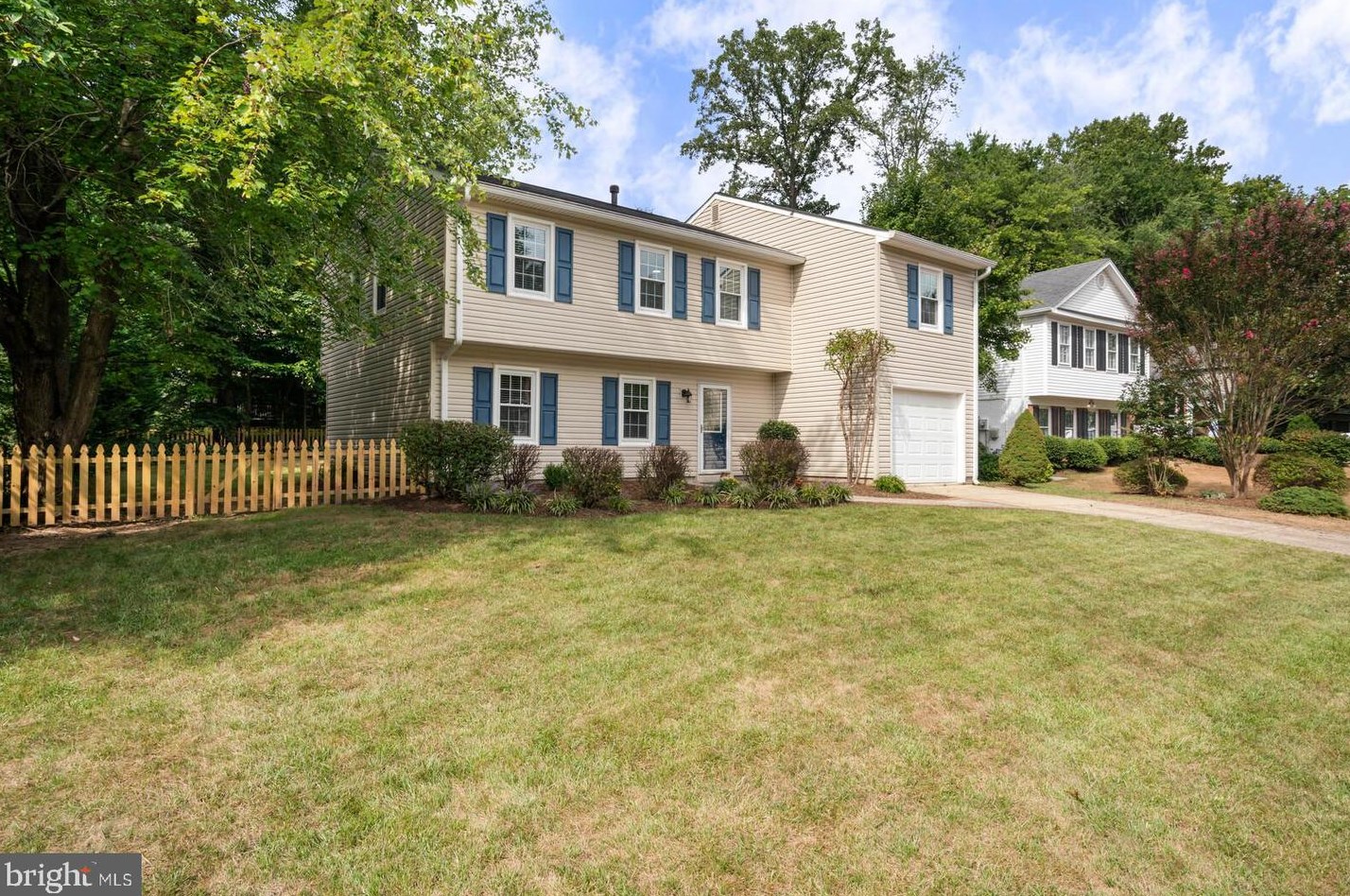 9532 Wallingford Dr, Springfield, VA 22015