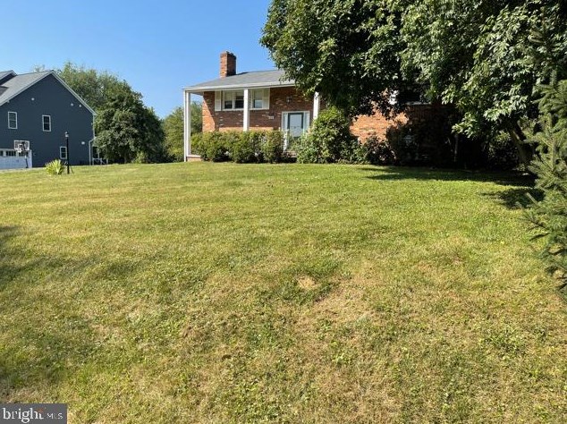 844 Constellation Dr, Great Falls, VA 22066