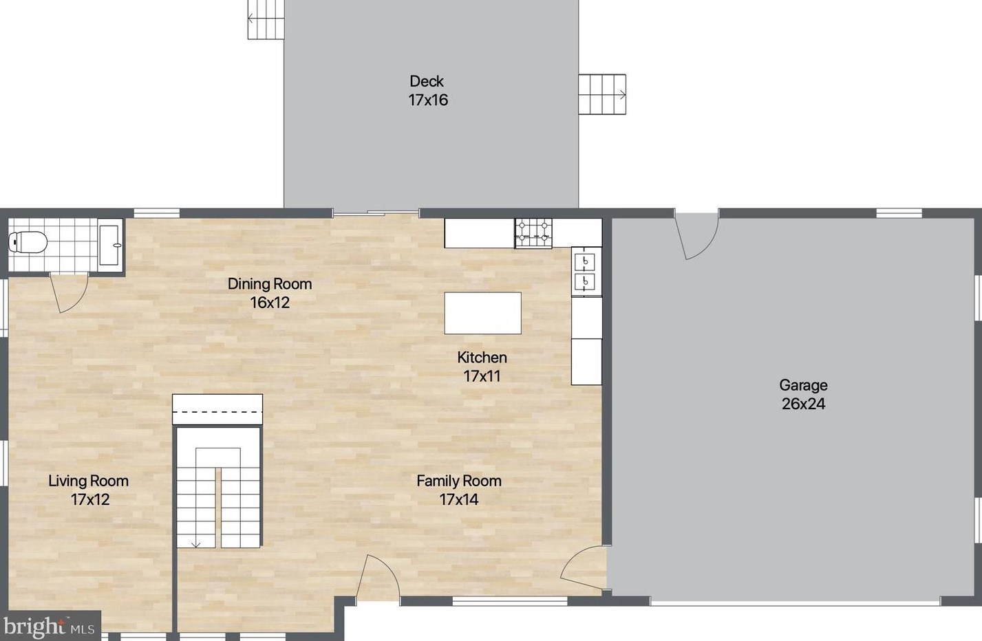 402 Yeonas Dr, Vienna, VA 22180-6434