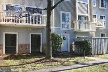 7226 Jillspring Ct # 28c, Springfield, VA