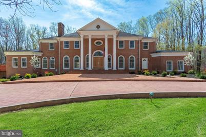 10109 Squires Trail - Photo 1